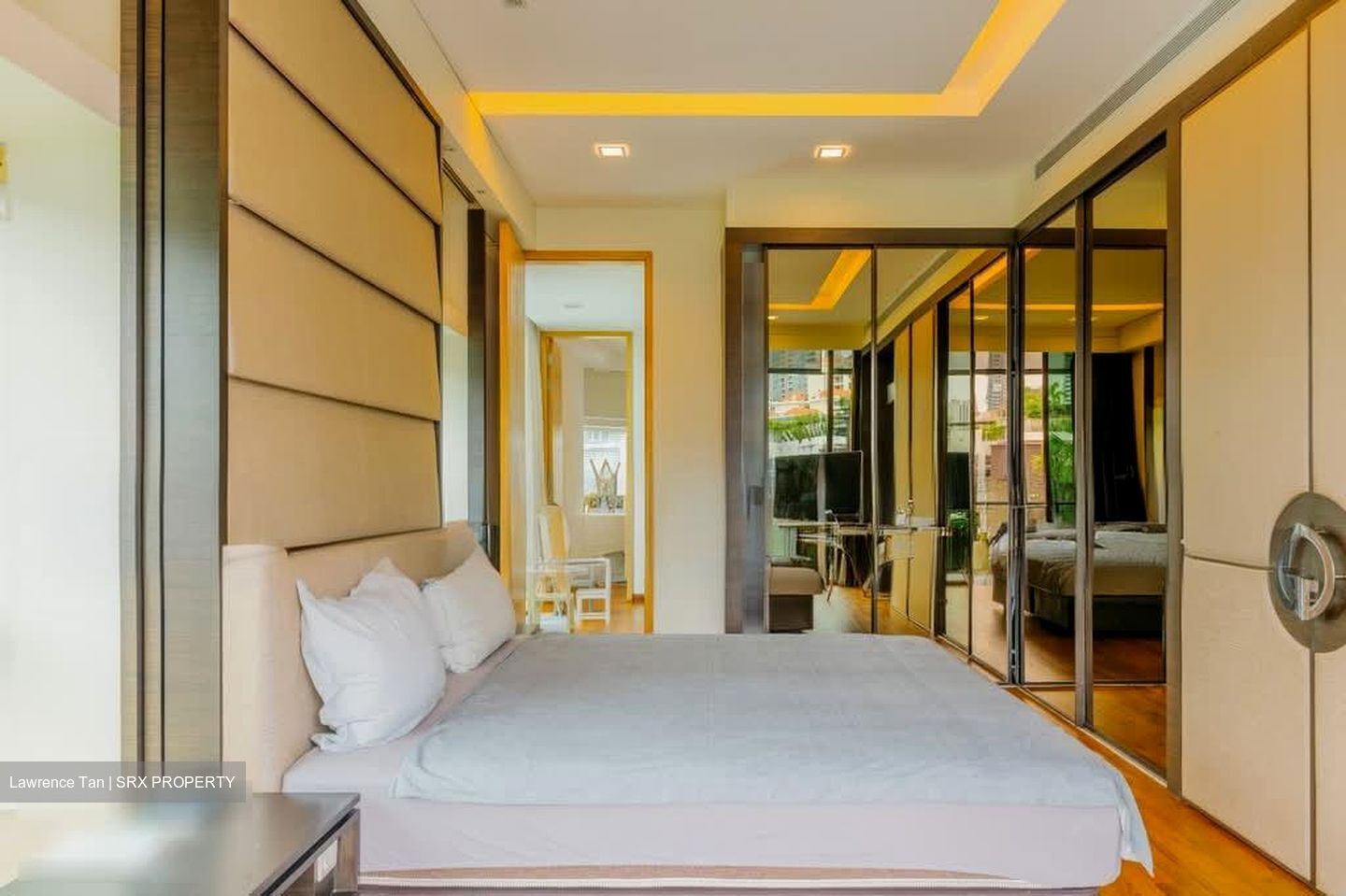 Belle Vue Residences (D9), Condominium #554243771